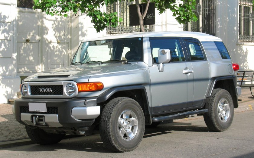 Уан Крузер 400