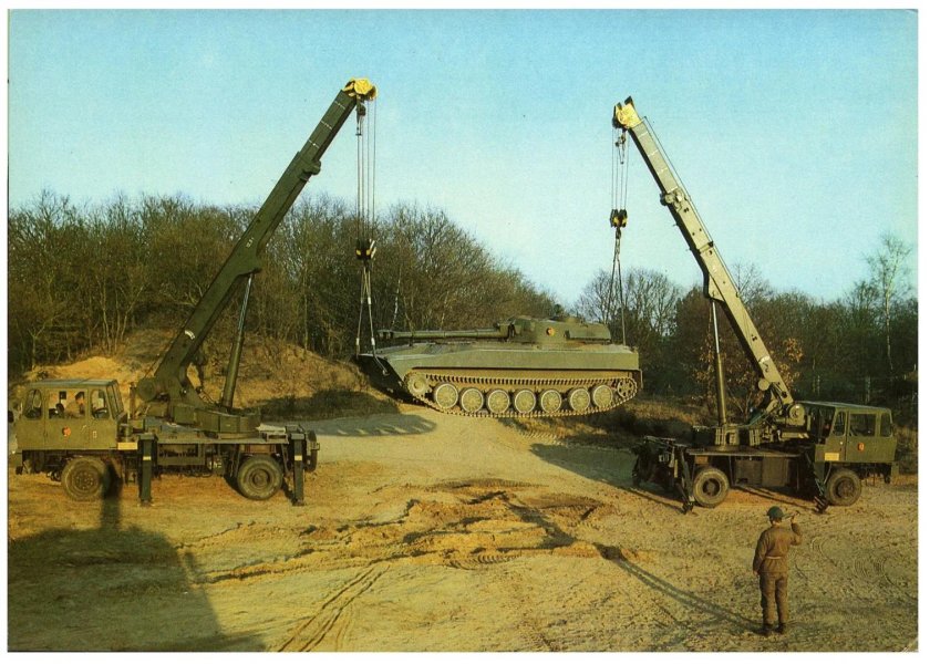 Техника ГДР