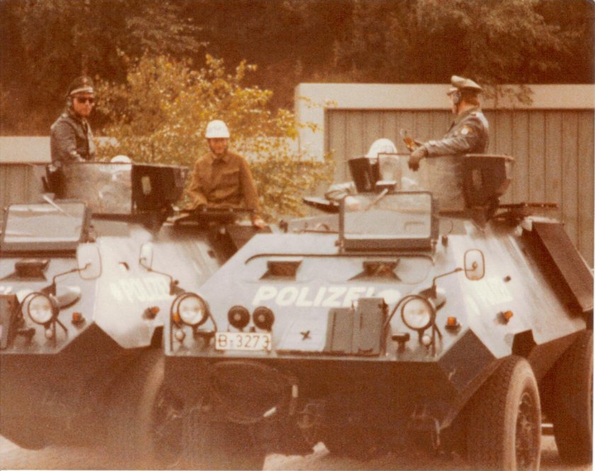 MOWAG Wotan