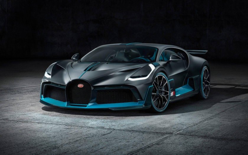 Bugatti Divo автомобили Bugatti