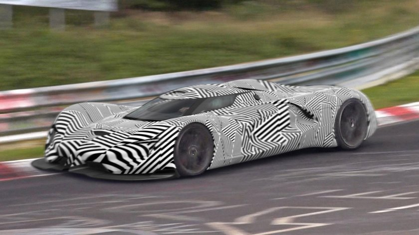 Srt Tomahawk Vision gt