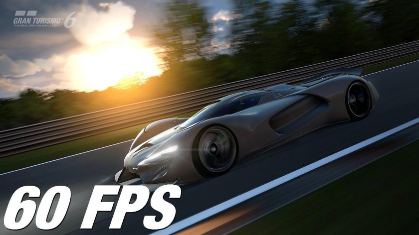 Srt Tomahawk Vision Gran Turismo