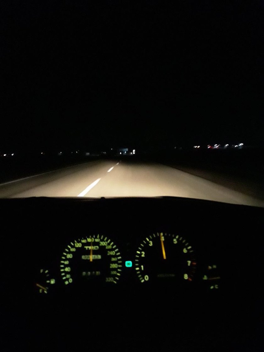 Спидометр Тойота Марк 2 200 км ч