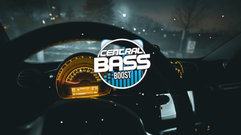 Спидометр машины