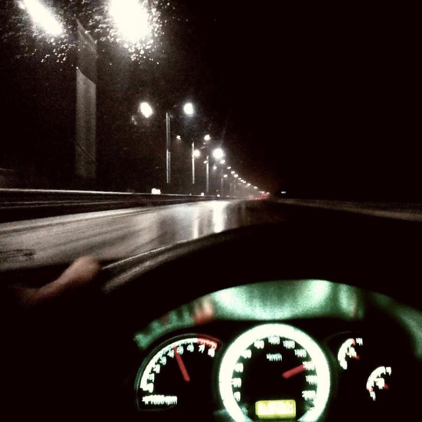 Нексия спидометр 200