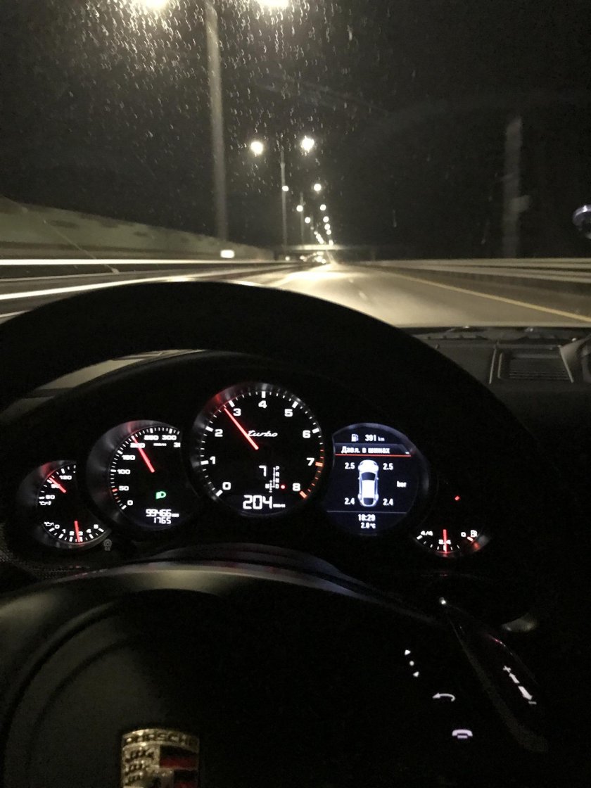 Веста 200 спидометр ночь