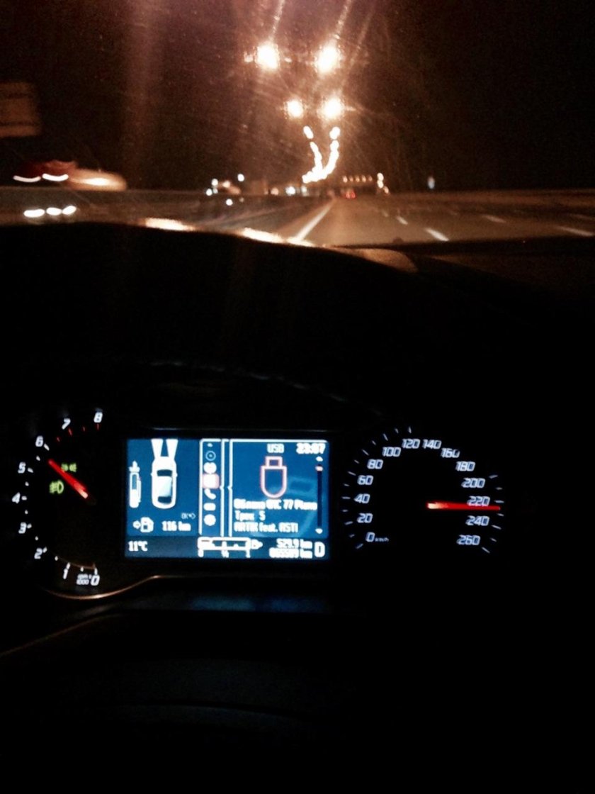 Максимальная скорость Форд Мондео 4