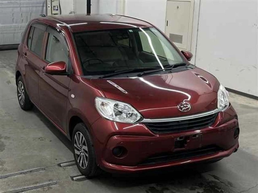 Авто с аукционов японии