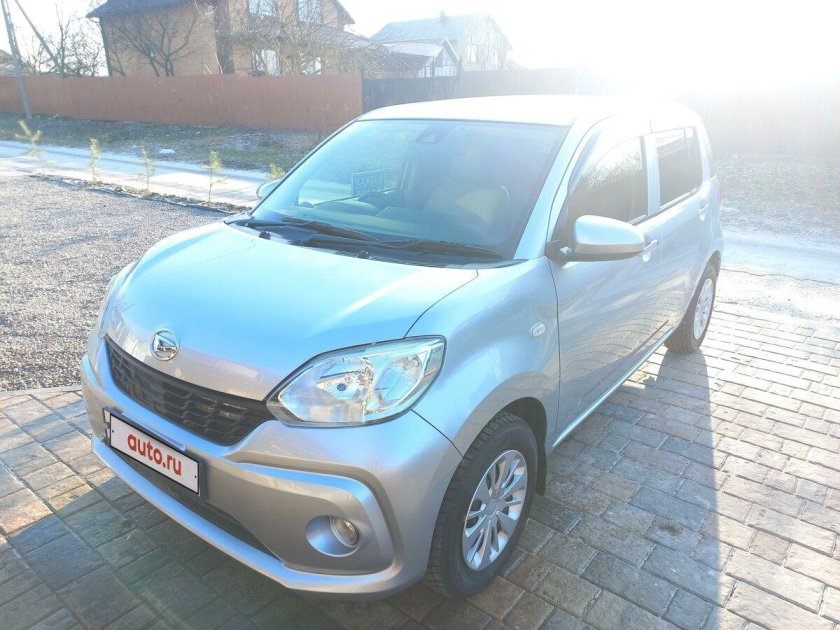 Дайхатсу бун