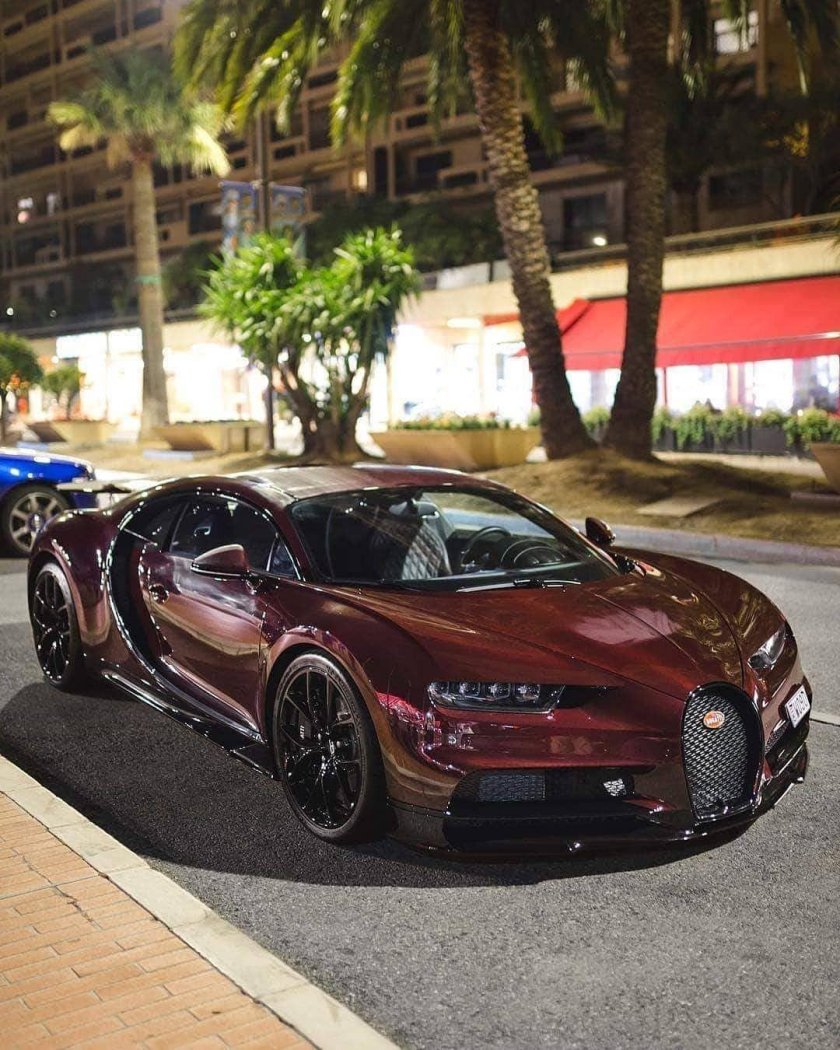 Феррари Широн