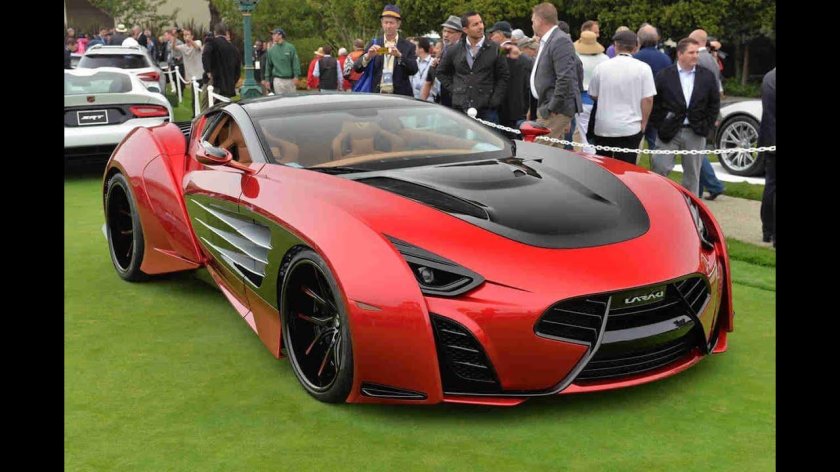 Laraki epitome