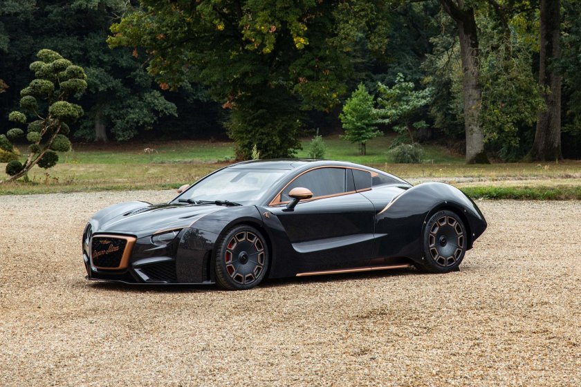 Хиспано Сюиза