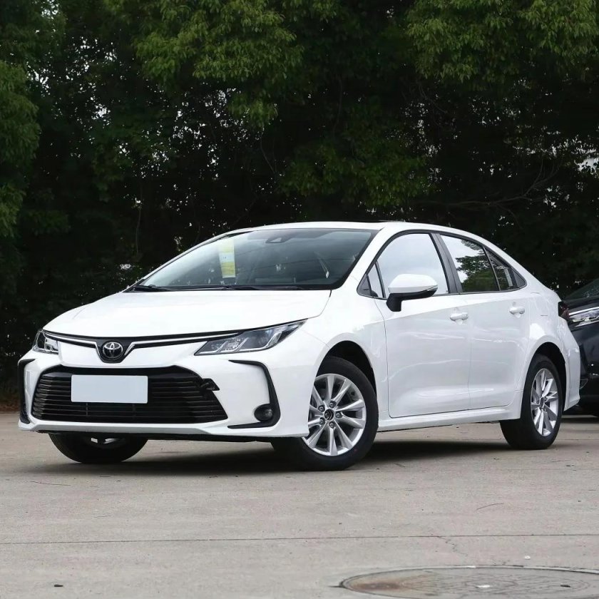 Toyota Corolla 2023