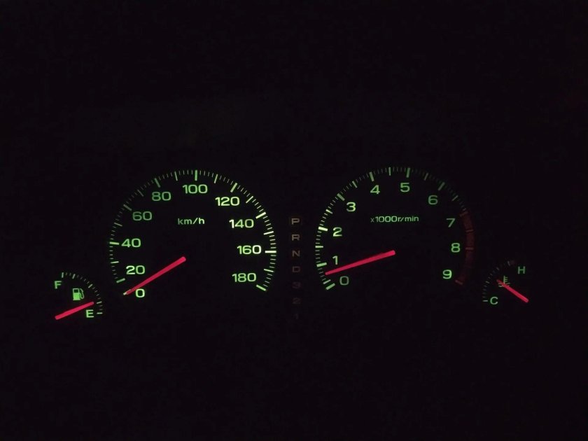 Субару форестер сф 5