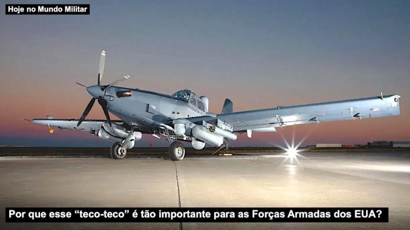 Штурмовики самолеты