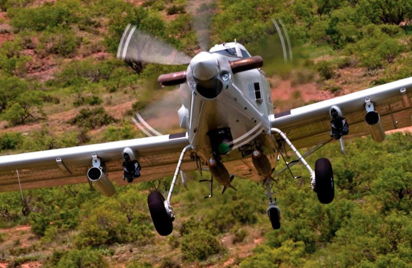 At-802u (Air tractor)