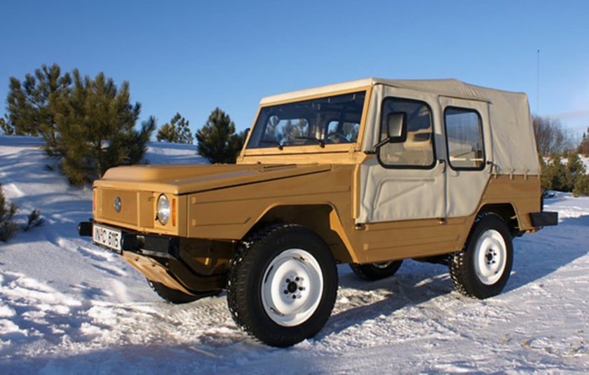 Volkswagen 183