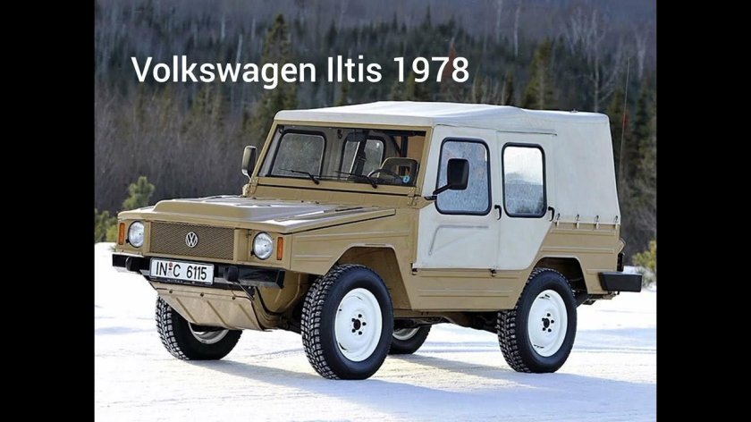 Volkswagen 183
