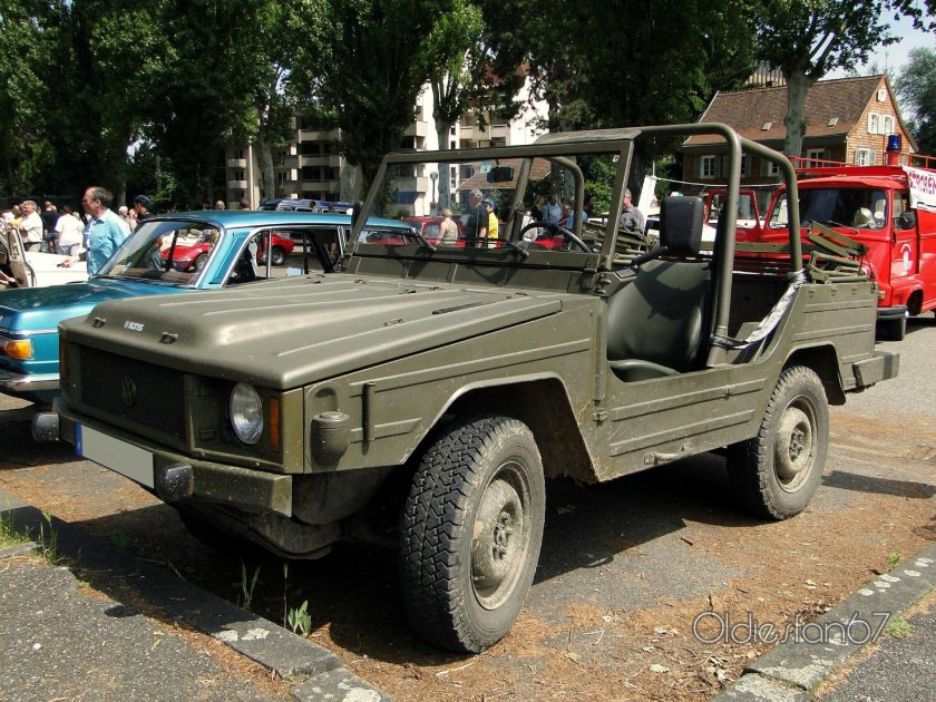 Фольксваген 183