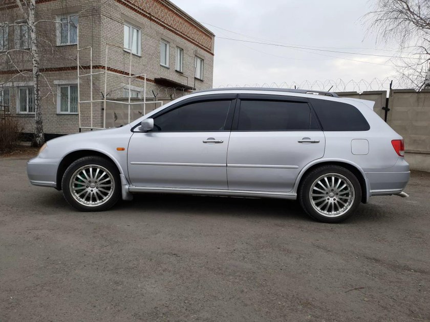 Weds Artisan Spirit Bellona r18