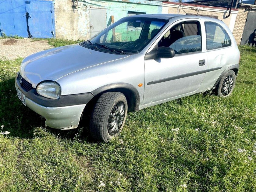 Opel Corsa 1999