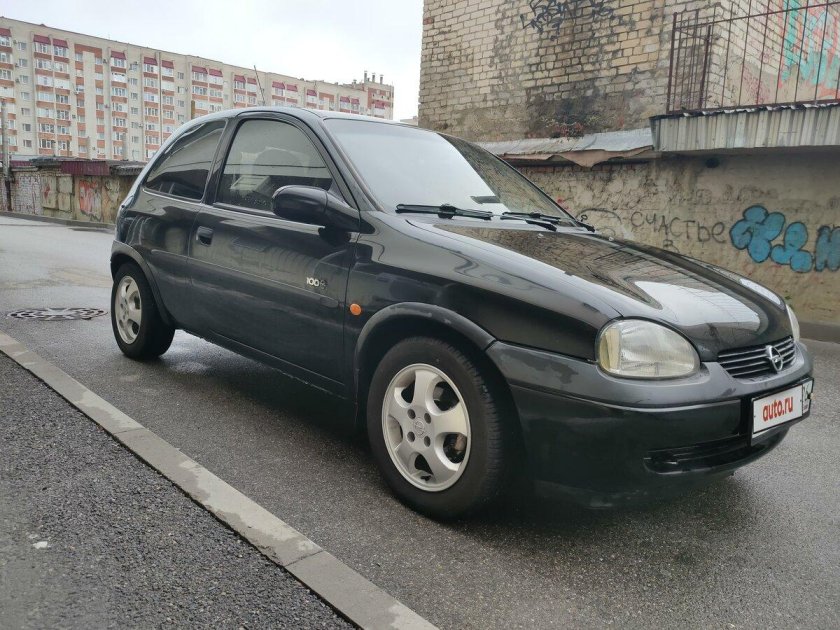 Chevrolet lanos 2006 года на авто ру
