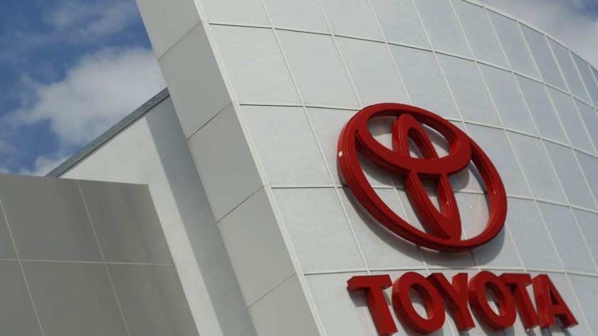 Toyota Motor Corporation