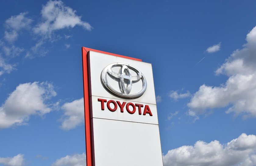 Toyota Motor Corporation