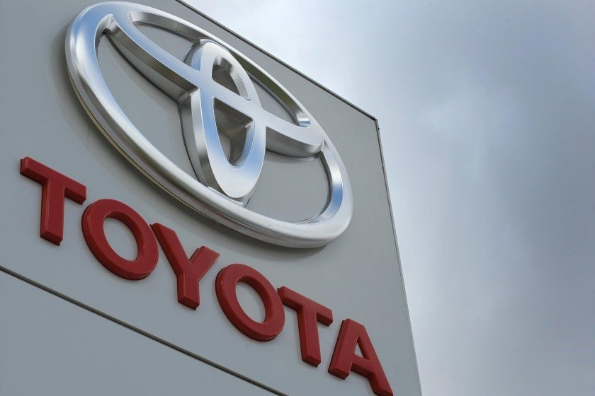 Toyota Motor Company