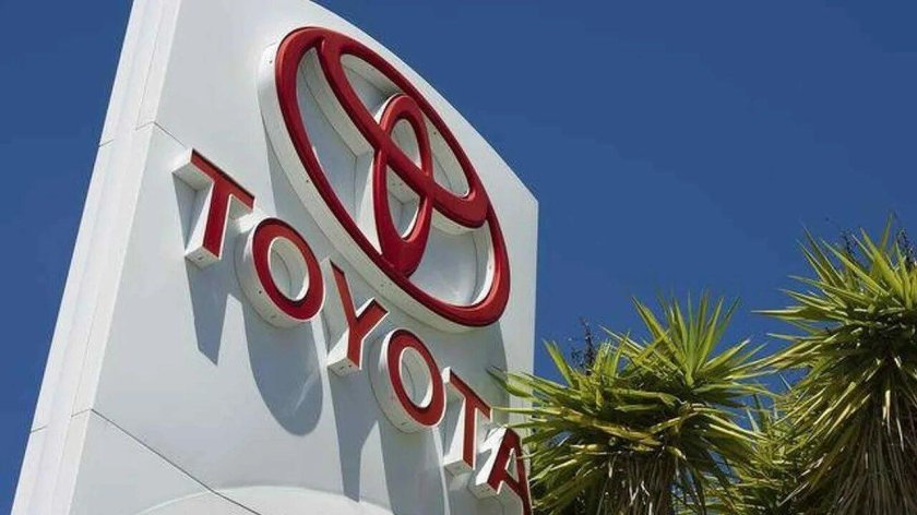 Toyota Motor Corp
