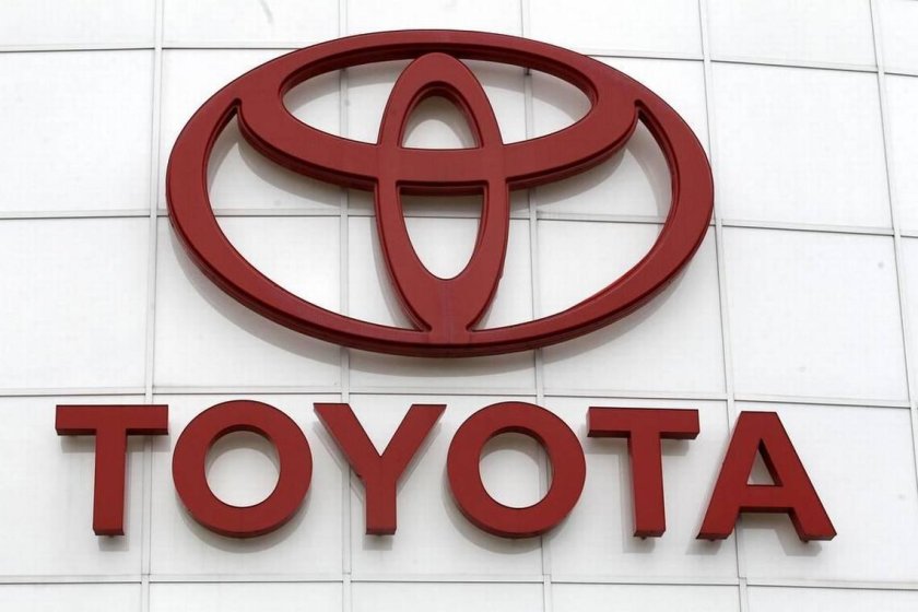 Toyota Motor co