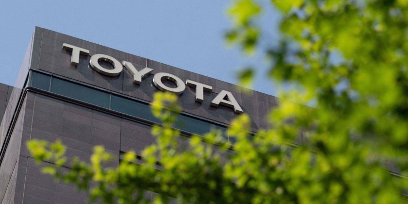 Toyota Motor Corporation