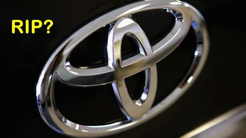 Toyota Motor Corporation