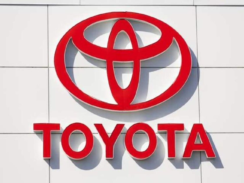 Toyota Motor Company