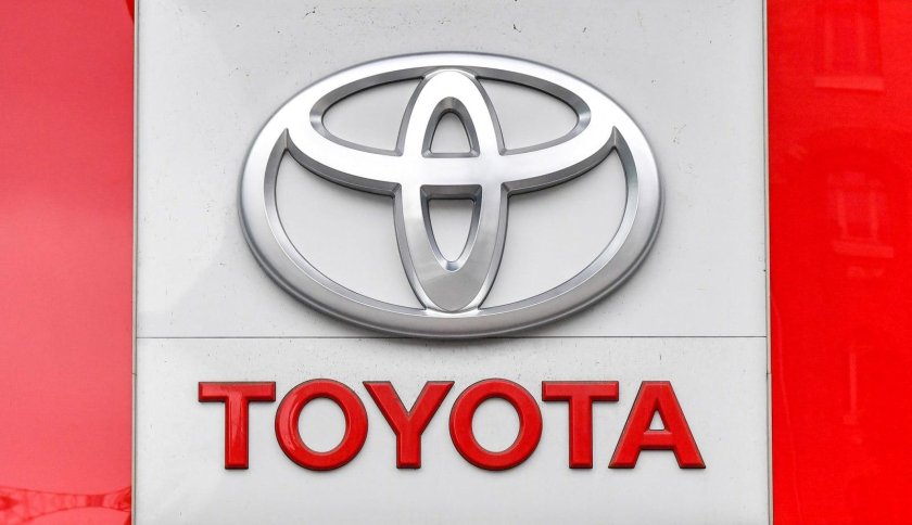 Toyota Motor Corporation