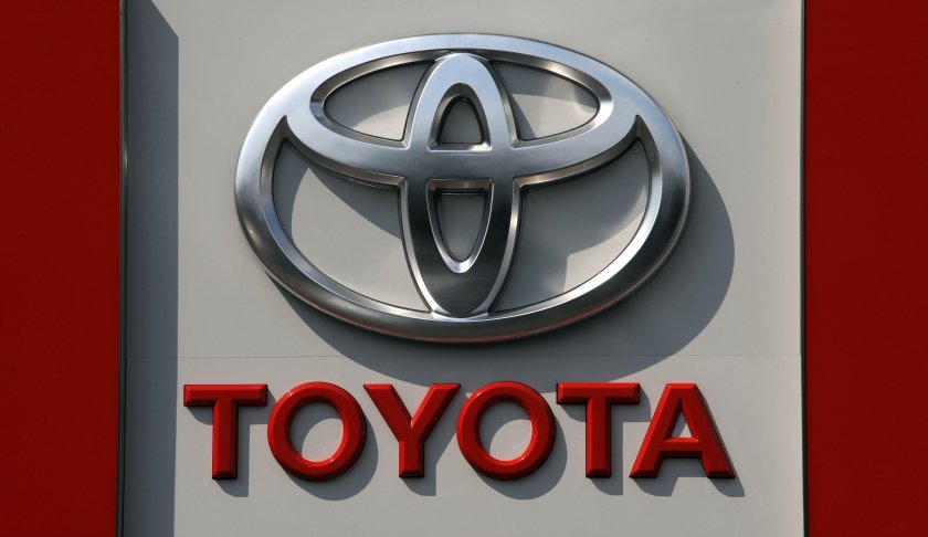 Toyota Motor