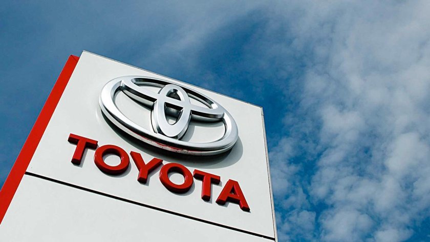 Toyota Motor Corporation
