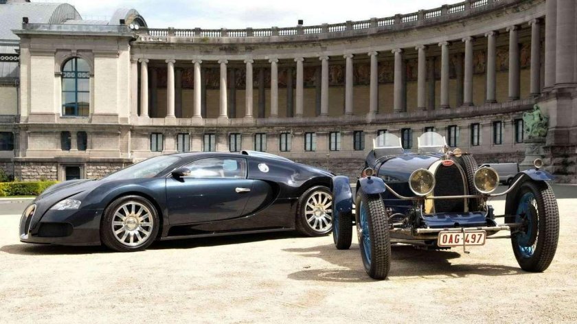 Bugatti Type 37 Grand prix