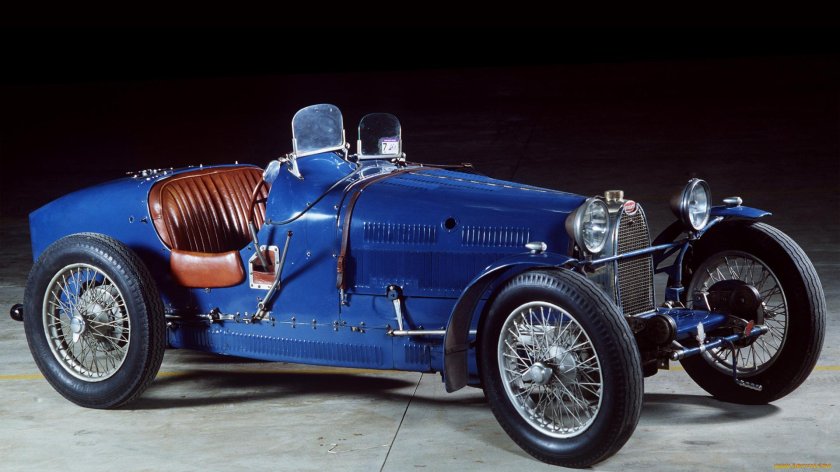 Bugatti Type 37