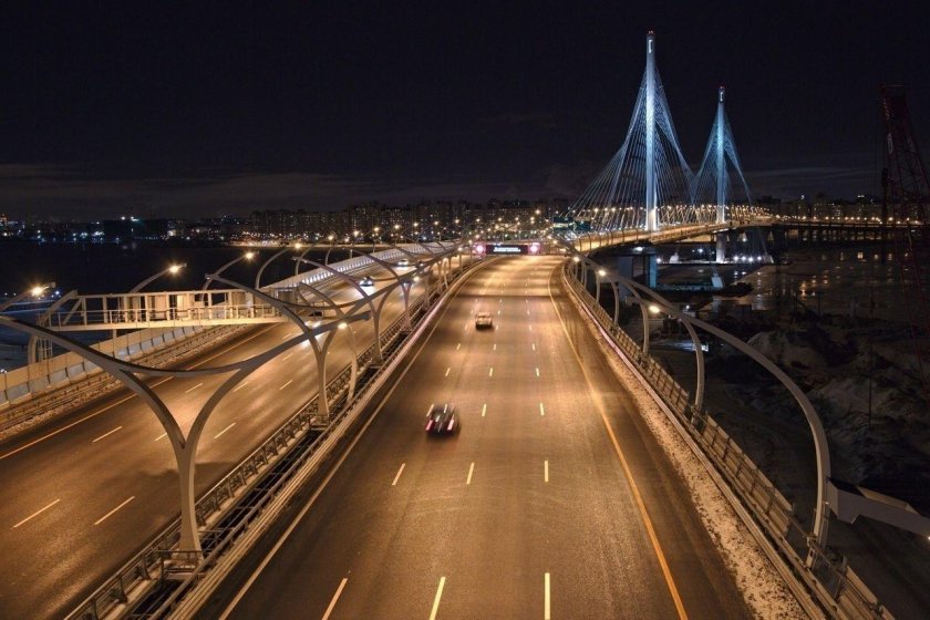 ЗСД Санкт-Петербург