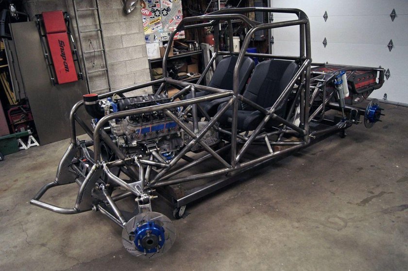 International Truck 1937