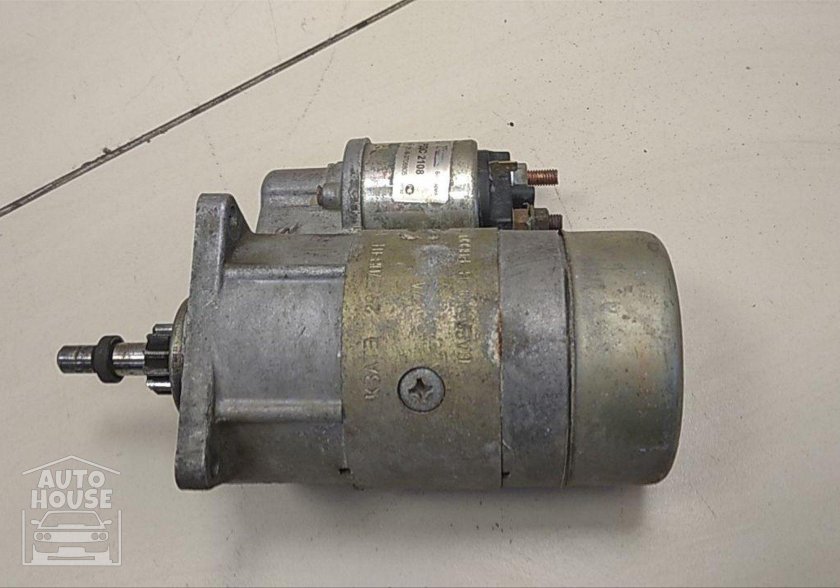 Стартер ВАЗ 2114 3 болта