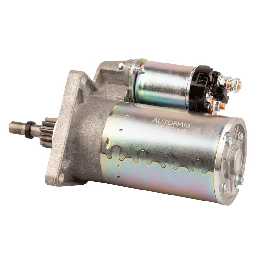 Стартер ваз-2108 \ кзатэ\ (редукторный)