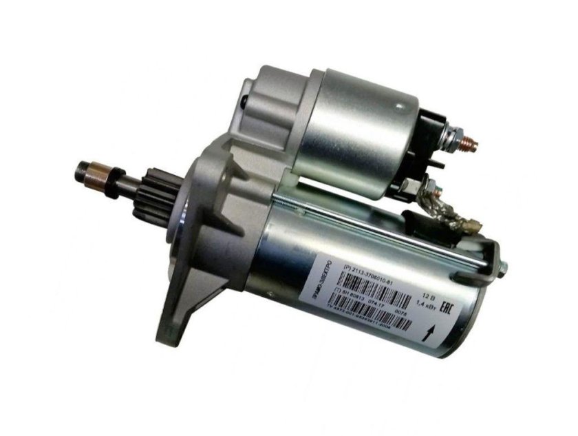 Стартер 2113-3708010-81