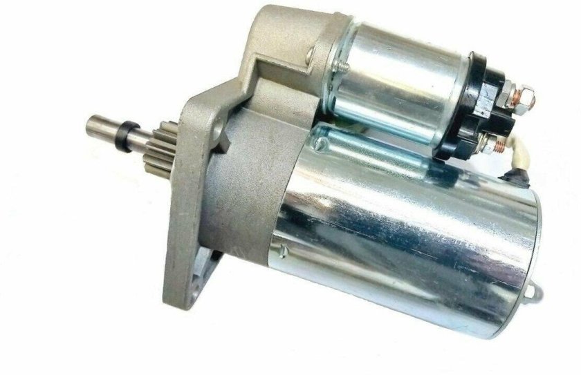 Стартер ВАЗ-2108 "КЗАТЭ" (редукторный)