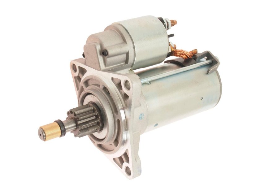 Стартер 2113-3708010-81