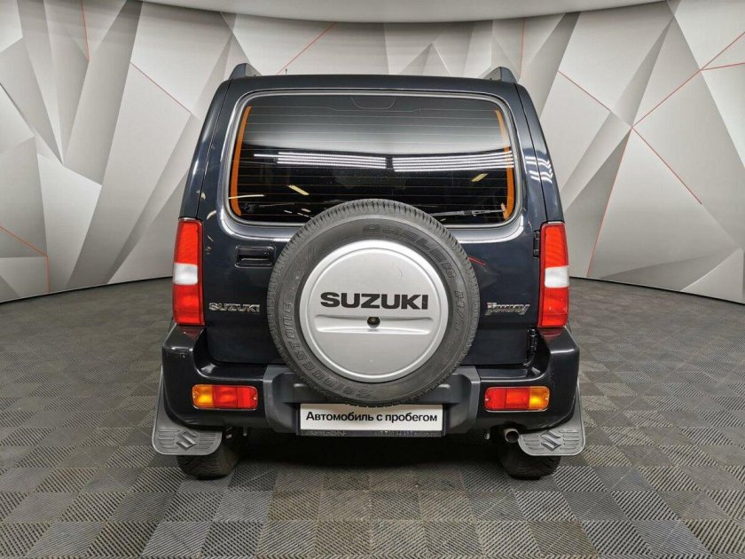 Сузуки АВТОГЕРМЕС