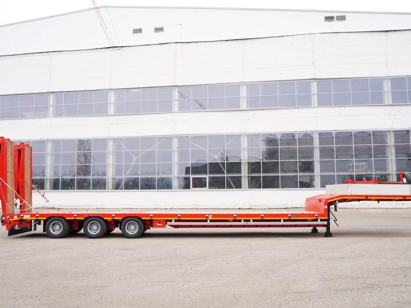 Трал 3 оси 993931 rl30gw