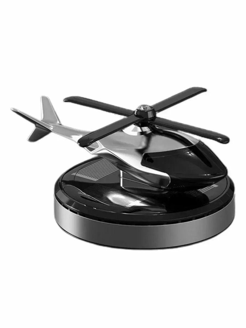 Освежитель вертолет