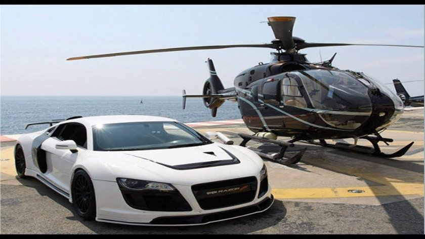 Чарли танго вертолет